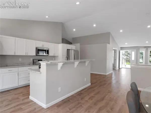 Colorado Springs, CO 80918,6345 Northwind DR