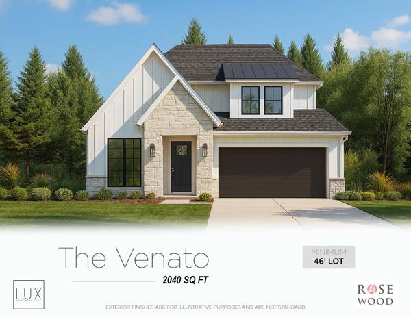 LOT 60 Silver Maple CIR, Thames Centre, ON N0M 2P0