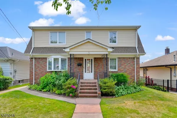 40 Avenue A, Lodi Boro, NJ 07644