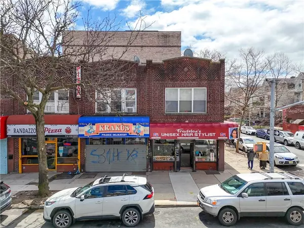 Brooklyn, NY 11218,304 Ditmas AVE