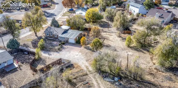 Colorado Springs, CO 80911,141 Hayes DR