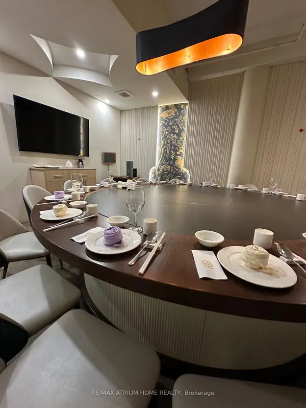 Toronto C15, ON M2H 3S3,3560 Victoria Park AVE #1-2