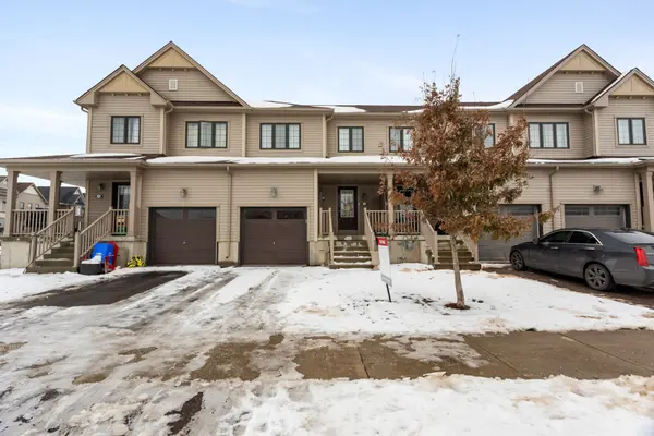 Haldimand, ON N3W 0E1,125 Thompson RD