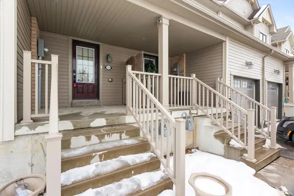 Haldimand, ON N3W 0E1,125 Thompson RD