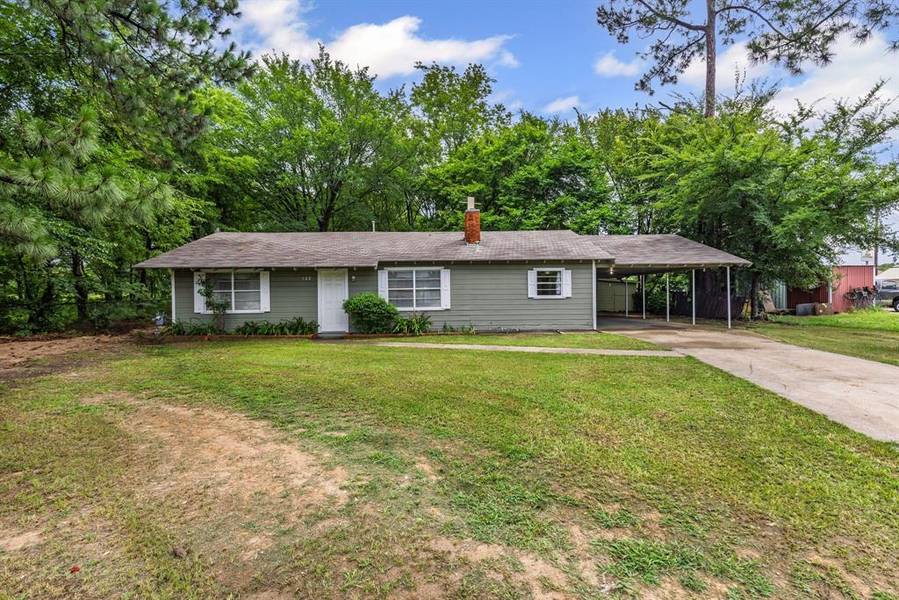 122 Fm 275, Emory, TX 75440