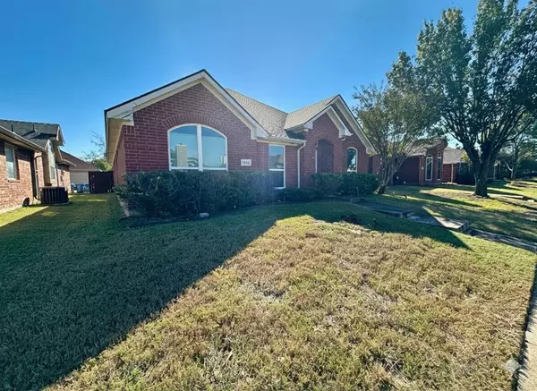 Rowlett, TX 75089,7122 Deerfield Drive