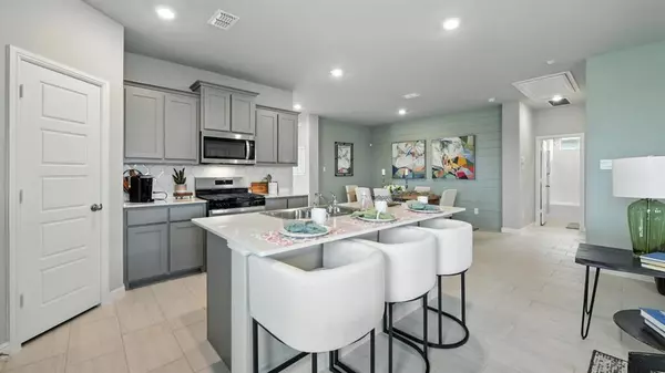 Grandview, TX 76050,653 HARVEY Street