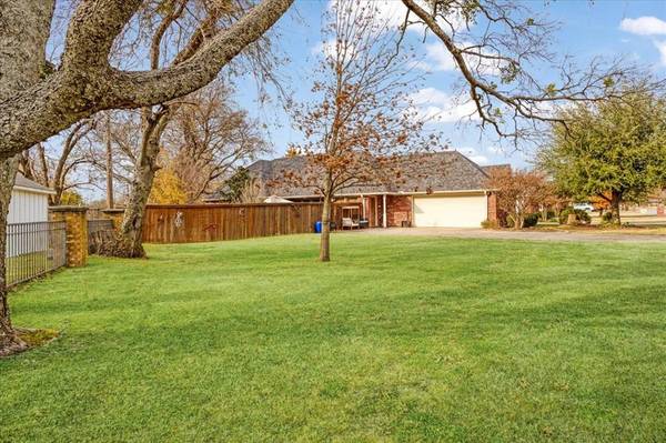 Sherman, TX 75092,2700 Rex Cruse Drive