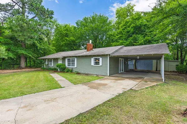 Emory, TX 75440,122 Fm 275