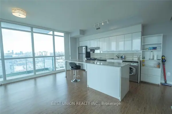 Toronto C15, ON M2K 0B3,29 singer CT #3102