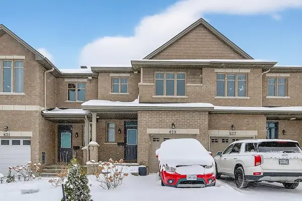 Leitrim, ON K1T 0L1,629 Sunburst ST