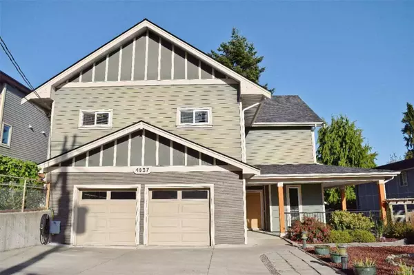 Saanich, BC V8X 2A2,4037 Nelthorpe St