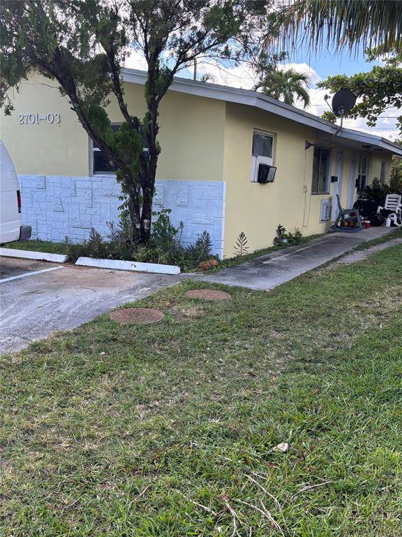 2701 NW 9th Ave, Fort Lauderdale, FL 33311