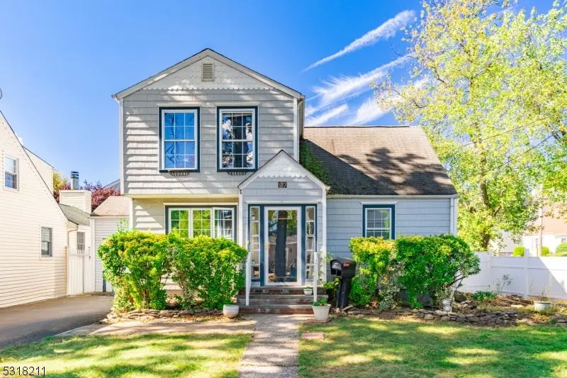 Rahway City, NJ 07065,86 John Pl