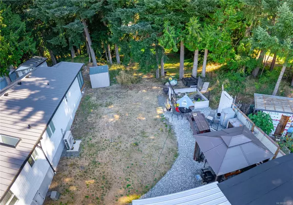 Shawnigan Lake, BC V8H 2A5,2785 Wallbank Rd #37