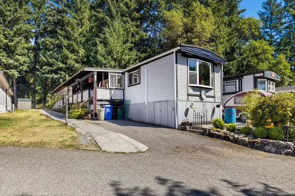 Shawnigan Lake, BC V8H 2A5,2785 Wallbank Rd #37
