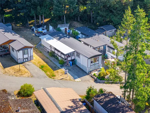 Shawnigan Lake, BC V8H 2A5,2785 Wallbank Rd #37