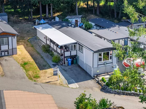 Shawnigan Lake, BC V8H 2A5,2785 Wallbank Rd #37