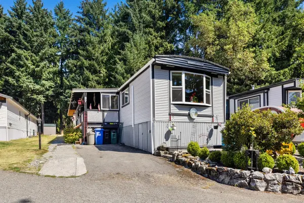 Shawnigan Lake, BC V8H 2A5,2785 Wallbank Rd #37