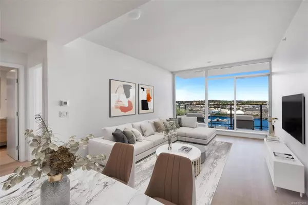 Victoria, BC V9A 0B5,363 Tyee Rd #1208