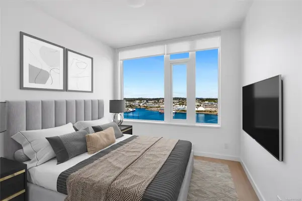 Victoria, BC V9A 0B5,363 Tyee Rd #1208