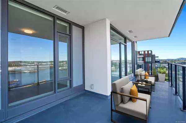 Victoria, BC V9A 0B5,363 Tyee Rd #1208