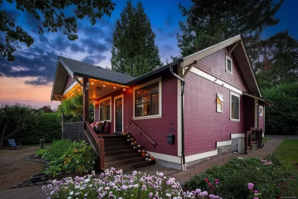 Courtenay, BC V9N 2M3,185 Duncan Ave