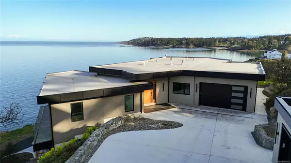 Saanich, BC V8X 5J2,4351 Gordon Head Rd