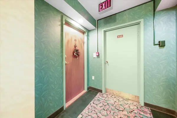 Toronto E05, ON M1W 2T1,3151 Bridletowne CIR #2302