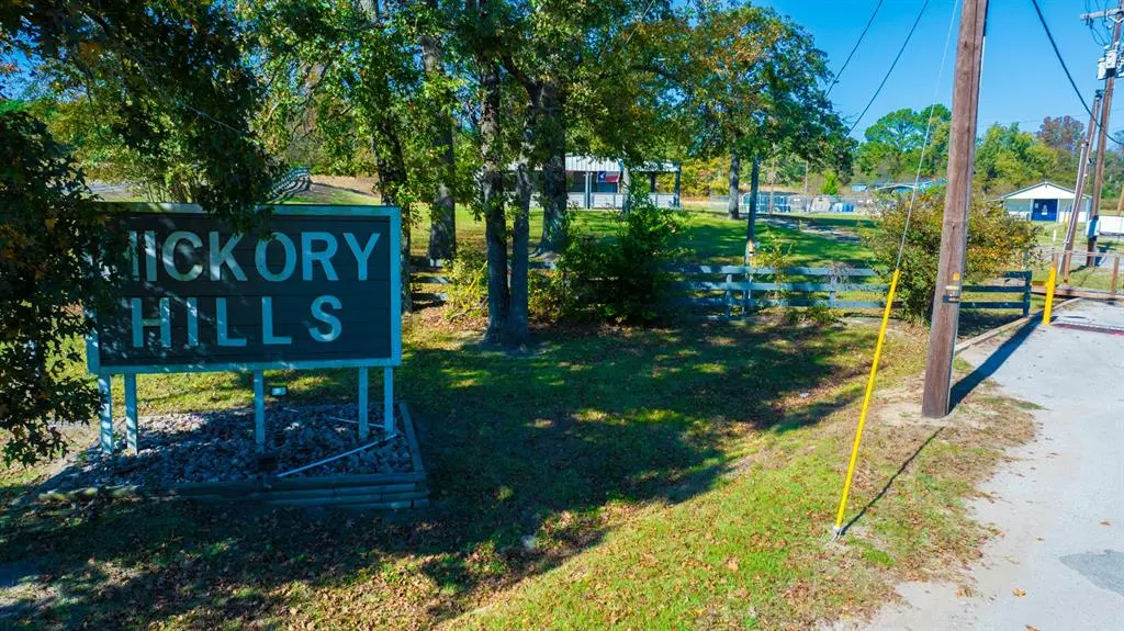 TBD Cottonwood Lane, Murchison, TX 75778