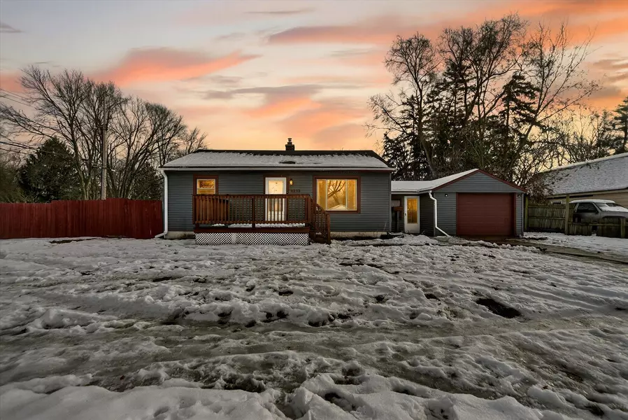 4613 Stafford AVE, Lansing, MI 48910