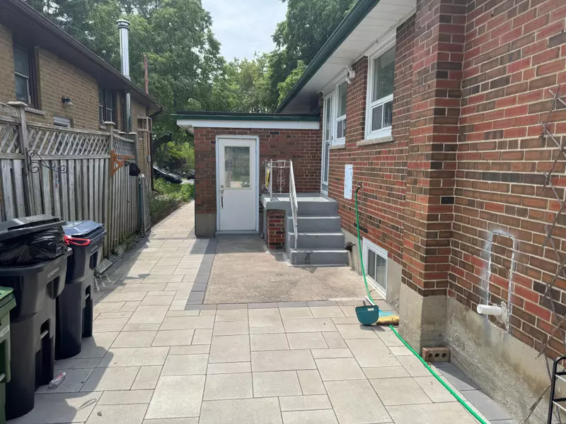 79 Ascolda BLVD #Basement Unit1, Toronto E08, ON M1J 2N9