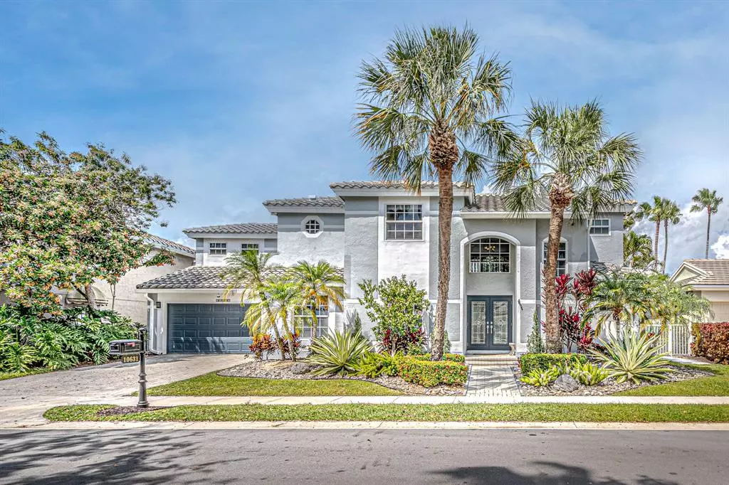 Boca Raton, FL 33428,10631 Bexley Blvd