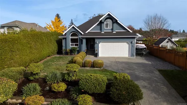 Duncan, BC V9L 5G7,2535 Larkspur Dr