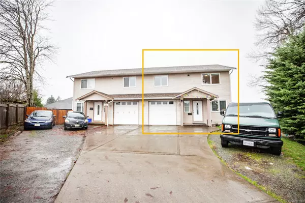 6164 Grieve Rd, Duncan, BC V9L 2H1