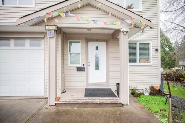 Duncan, BC V9L 2H1,6164 Grieve Rd