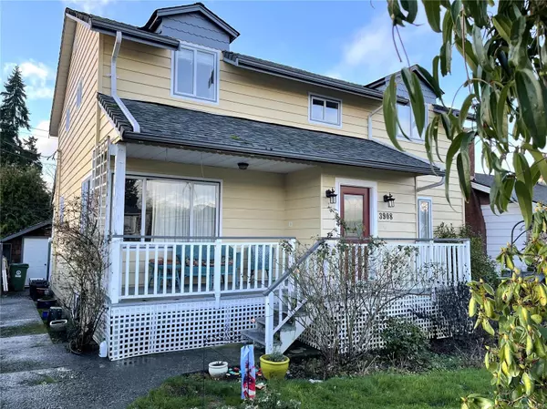 Port Alberni, BC V9Y 4J2,3908 4th Ave