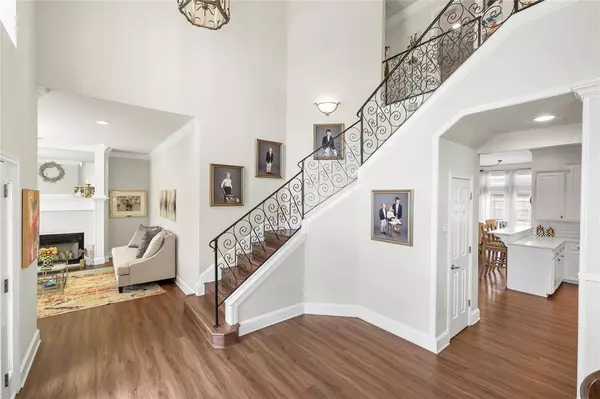 Mcgregor, TX 76657,319 WINDING CREEK Lane