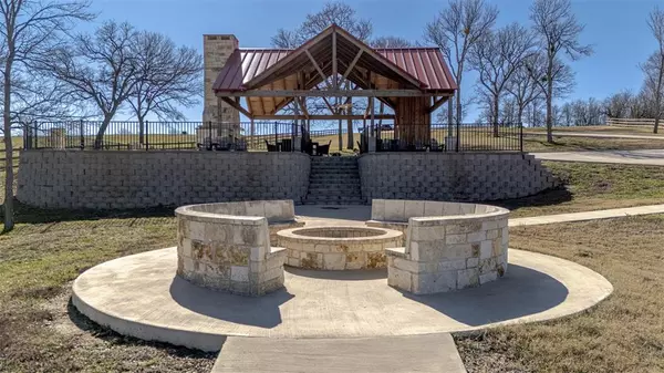 Corsicana, TX 75109,TBD Lot 97 Pisgah Crossing