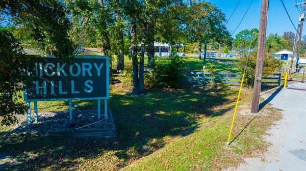 TBD Cottonwood Lane, Murchison, TX 75778