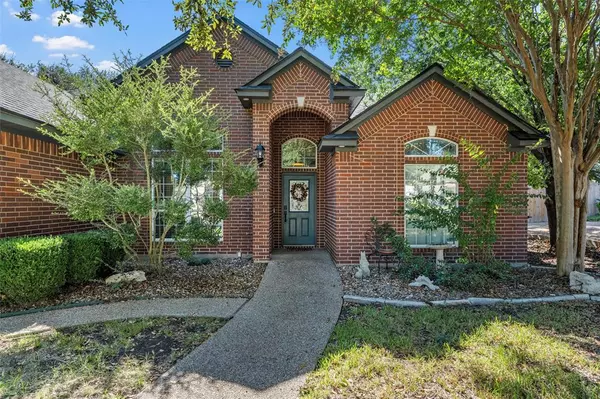 Waco, TX 76712,1404 Fort Collins Drive