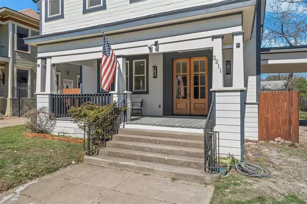 Waco, TX 76707,2211 Morrow Avenue