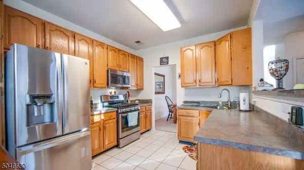 Raritan Twp., NJ 08822,2 Worthington Ter