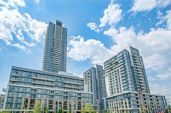 60 Ann O'reilly RD #1363, Toronto C15, ON M2J 0C9