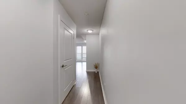 Toronto C15, ON M2J 0B3,2015 Sheppard AVE E #3504