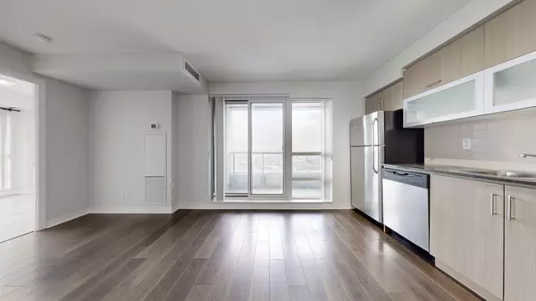 Toronto C15, ON M2J 0B3,2015 Sheppard AVE E #3504