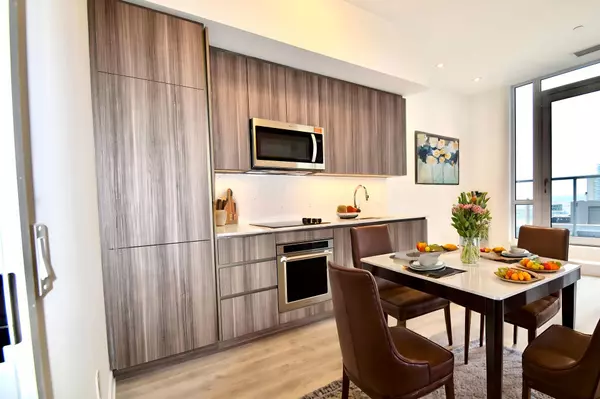 Toronto C08, ON M5A 0Y5,15 Richardson ST #2114