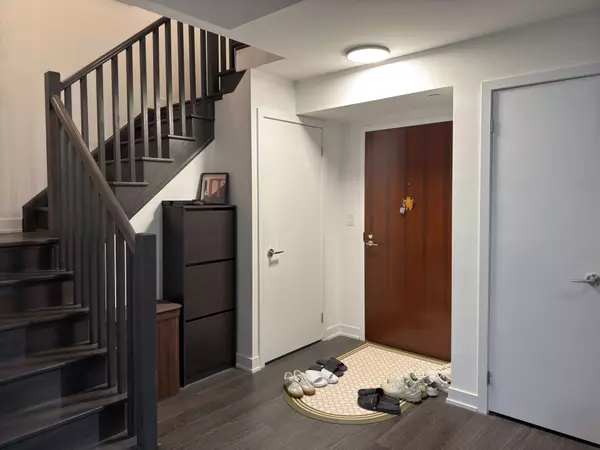 Toronto W04, ON M6A 0C5,150 Flemington RD #5