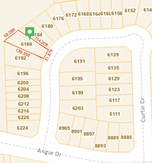 Niagara Falls, ON L2H 0H8,6188 Curlin CRES