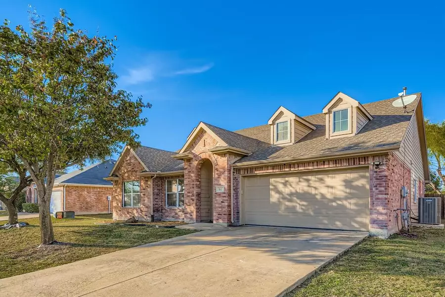 112 Patriot Parkway, Forney, TX 75126